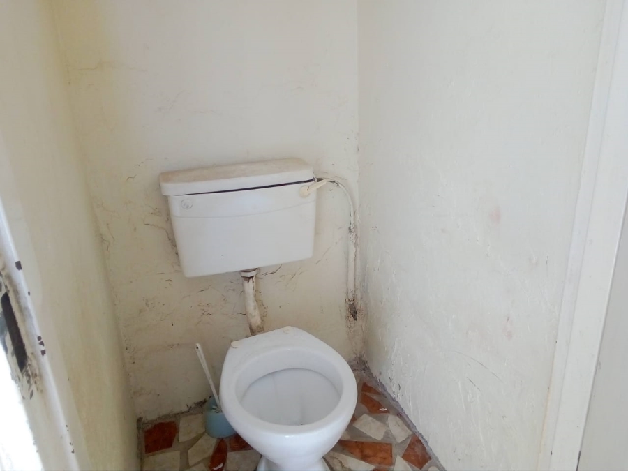 To Let 1 Bedroom Property for Rent in Mabopane North West